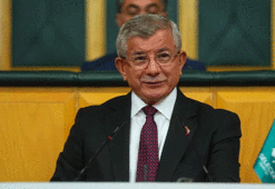Son dakika: Ahmet Davutoğlu hakkında soruşturma başlatıldı