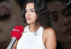 Kaçtı, uzaklaştırma kararı aldırdı yine de kurtulamadı! Ebru hemşirenin kabusu: Benden kurtulmanın tek yolu beni öldürmen
