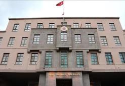 MSB: Suriye'ye yönelik desteğimiz devam edecek