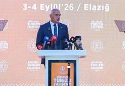 5 şehir, tek turizm vizyonu! Doğu ve Güneydoğu'nun turizm gücü birlikte büyüyecek