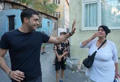 Balat'ın Mehmet abisi