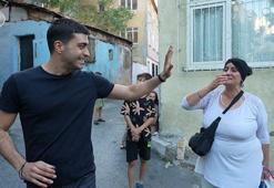 Balat'ın Mehmet abisi