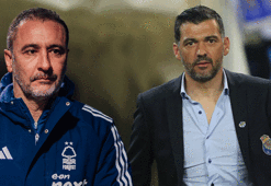 Trabzonspor için Vitor Pereira ve Conceiçao iddiası!