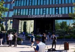 İstanbul Valiliğinden Üsküdar Başkan Vekili seçimine ilişkin açıklama