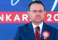 Bakan Gürlek'ten yeni anayasa açıklaması