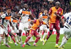 BAŞAKŞEHİR-GALATASARAY MAÇI TARİHİ: Süper Lig 4. hafta Başakşehir-Galatasaray maçı ne zaman, saat kaçta ve hangi kanalda?