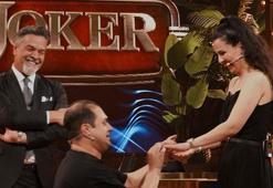 'Beyaz'la Joker' akşamı