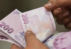 Bankacılık sektörünün mevduatı arttı