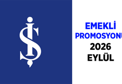 EMEKLİNİN CEBİNE NE KADAR BANKA PROMOSYONU GİRİYOR ❓ İŞ BANKASI'NIN 1-30 EYLÜL EMEKLİ PROMOSYON TABLOSU: Aylık Net Gelire ve Koşullu Ek Promosyona göre İş Bankası'nın emekli promosyonu kaç TL?