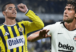 Fenerbahçe - Beşiktaş derbisinin hakemi belli oldu!