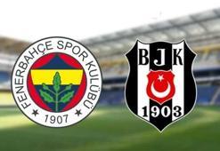 Fenerbahçe-Beşiktaş derbi maçı ne zaman saat kaçta hangi kanalda? FB-BJK derbi maçı canlı yayın kanalı ve hakemi...