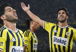 Fenerbahçe'de Marco Asensio'dan ameliyat iddialarına cevap! 'Çok yakında dönüyorum'