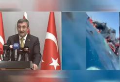 Girne'deki faciada 1 kişinin daha cansız bedenine ulaşıldı