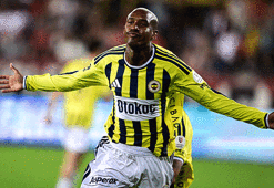 Fenerbahçe'de Anderson Talisca ile yollar ayrıldı! Resmi açıklama geldi