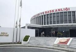 Bolu Belediyesinde "araç kiralama ihalelerinde usulsüzlük" iddiasına ilişkin 6 zanlıya adli kontrol