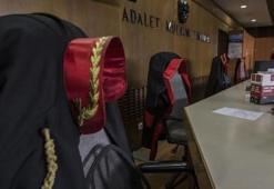 "İmamoğlu çıkar amaçlı suç örgütü" davasının duruşmasında görüntü kaydı alınmasına soruşturma