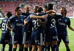Fenerbahçe'de Beşiktaş derbisinin kilidi orta saha!