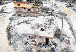 ‘El Nino çok güçlü geliyor’