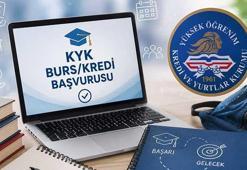 KYK BURS/KREDİ BAŞVURULARI başladı mı, ne zaman alınacak? Önlisans-Lisans KYK burs başvuru tarihleri açıklandı mı?