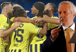 Fenerbahçe'de 12 yıl sonra ilk! Transferde en sakin yaz