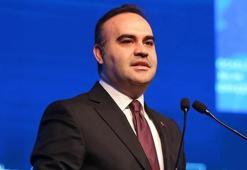 Bakan Kacır: Uluslararası iş birliklerini ve ortak çalışma alanlarını güçlendirmeye devam edeceğiz