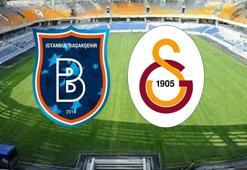 BAŞAKŞEHİR GALATASARAY MAÇI SONUCU: Başakşehir-Galatasaray maçı kaç kaç bitti, golleri kimler attı?