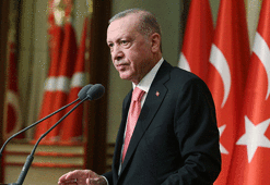 Cumhurbaşkanı Erdoğan: Sivas Kongresi ruhu Türkiye Yüzyılı hedefimizde en güçlü motivasyon kaynağımızdır