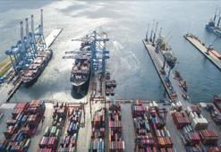 Batı Akdeniz'den 2 milyar dolarlık ihracat