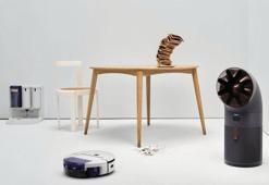 Dyson, yapay zeka destekli yeni ürünlerini Berlin'de duyurdu