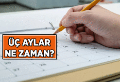 Diyanet açıkladı! Üç Aylar ne zaman başlıyor? Recep, Şaban Ramazan ayı 2026 - 2027 tarihi hangi aylarda, hangi günler başlıyor?
