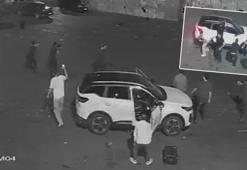 İstanbul'daki DEAŞ operasyonunun ayrıntılar belli oldu! Çatışma anı kamerada