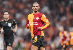Galatasaray'da Okan Buruk'tan Leroy Sane kararı!