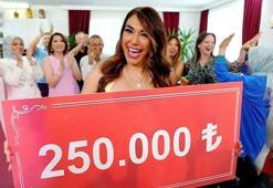 Yemekteyiz'de bu hafta kim birinci oldu, kazandı? Zuhal Topal'la Yemekteyiz'de bu hafta 250 bin TL'nin sahibi hangi yarışmacı oldu?