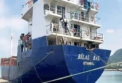Deniz altına ses dalgası... Silivri'de çarpışan gemiler sonrası gündemde! 9 yıl sonra aynı kaza
