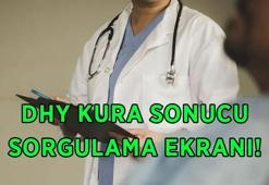 AÇIKLANDI! 📢 DHY KURA SONUÇLARI SORGULAMA EKRANI 2026: 130. Dönem DHY kura sonuçları açıklandı mı, ne zaman açıklanacak?