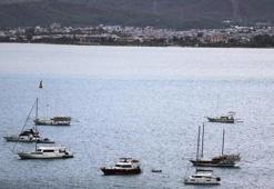 Denizleri koruma seferberliğinde yeni durak Fethiye