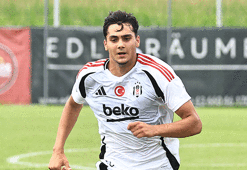 Beşiktaş'ta Mustafa Hekimoğlu'nun transferi iptal oldu! Samsunspor'dan açıklama