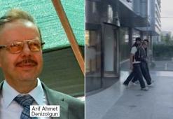 Arif Ahmet Denizolgun'un ölümüne ilişkin gözaltına alınan doktora tutuklama talebi