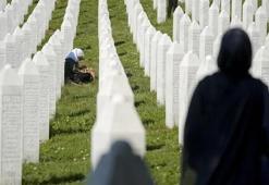 Srebrenitsa Soykırımı'ndan sağ kurtulan Jahic, CNN Türk'e konuştu! 'Bosna Kasabı Mladiç öldü ama ruhu Sırbistan'da yaşıyor'