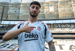 ÖZEL | Beşiktaş'ta bir ayrılık daha! Can Keleş, Rizespor'da
