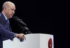 Cumhurbaşkanı Erdoğan: En utanç verici kitap katliamları darbe dönemlerinde yaşandı