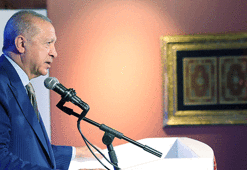 Cumhurbaşkanı Erdoğan: En utanç verici kitap katliamları darbe dönemlerinde yaşandı