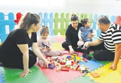Karşıyaka’da beceri atölyesi başlıyor