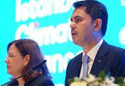 COP31 Başkanı Kurum, İstanbul’da yabancı gazetecilerin sorularını yanıtladı