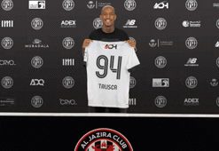 Anderson Talisca yeni takımına imza attı