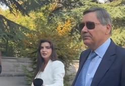 Savcılığa ifade veren Melih Gökçek'ten çıkışta ilk açıklama