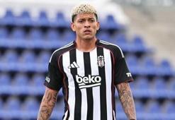 Beşiktaş'ta Elan Ricardo'nun yeni takımı belli oldu! Resmi açıklama geldi