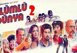 ÖLÜMLÜ DÜNYA 2 OYUNCULARI İSİMLERİ: 2023 yapımı Ölümlü Dünya 2 filmi konusu ve oyuncu kadrosu
