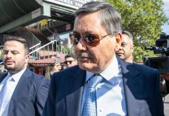 Son dakika... Melih Gökçek'in oğlu Ahmet Gökçek ile gelini Hülya Gökçek ifadeye çağrıldı