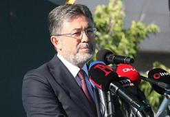 Bakan Yumaklı: Bir barış adası olarak Cumhurbaşkanımızın liderliğinde çalışmaya devam ediyoruz